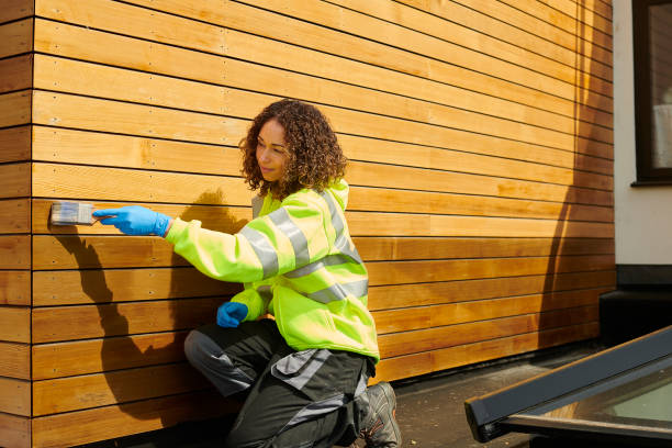 Best Composite Siding  in Richland, MS