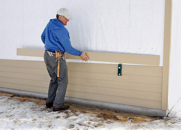 Best Stucco Siding  in Richland, MS